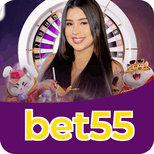 Siga a bet55 no Facebook