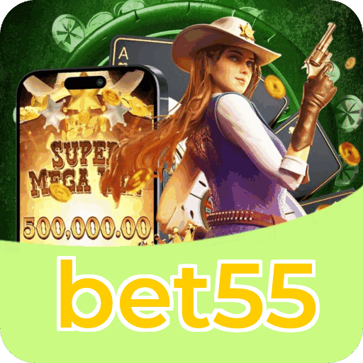 Download iOS bet55