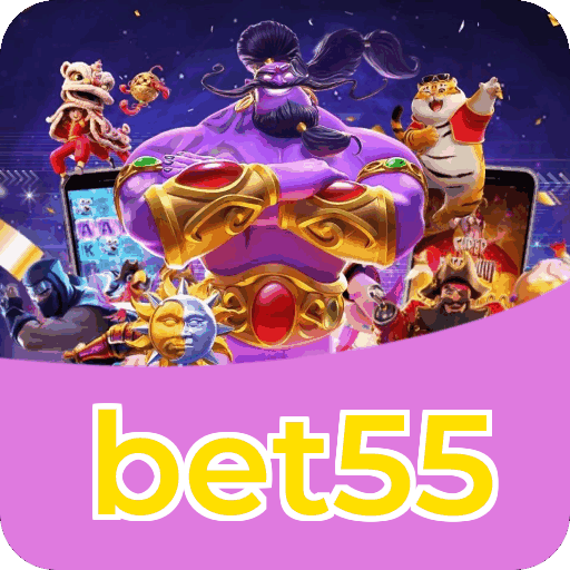 Promoções e bônus exclusivos da bet55